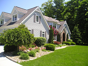 Landscapers and Lawncare Services in Minersville, PA